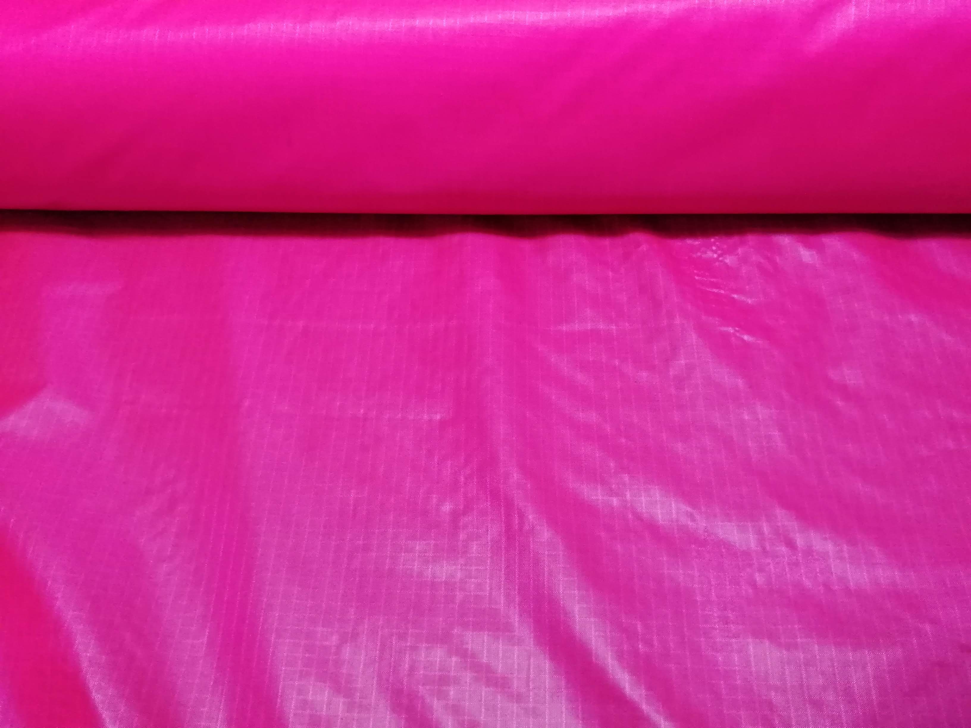 Metráž padákovina