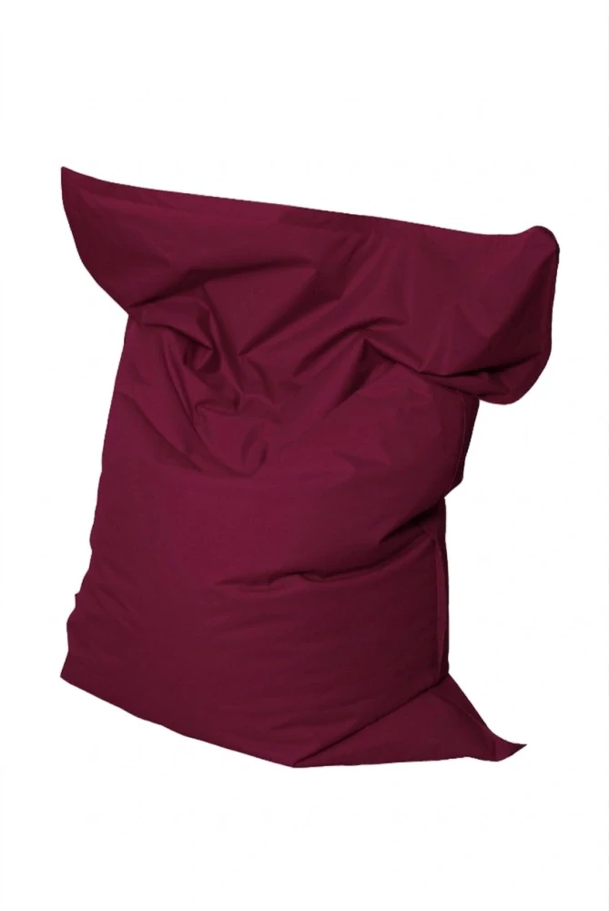 M&M sedací vak Maxi 200X140cm fialová