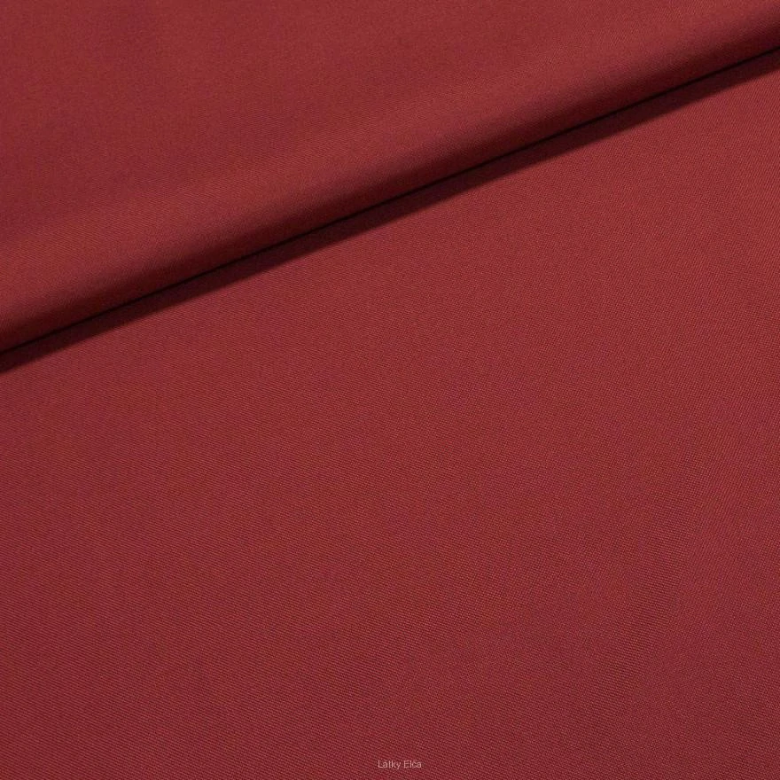 Potah na sedací hruška Cool 100x140cm bordo
