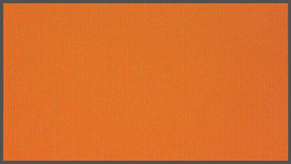 M&M sedací vak Triangl M 140x110cm oranžová