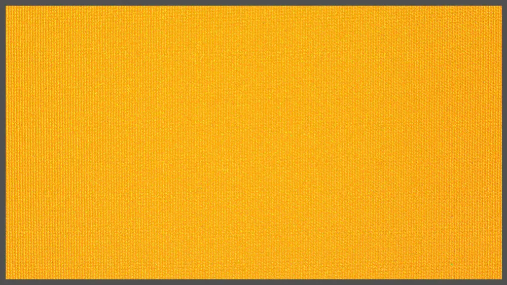 M&M sedací vak Junior 120x70cm žlutá