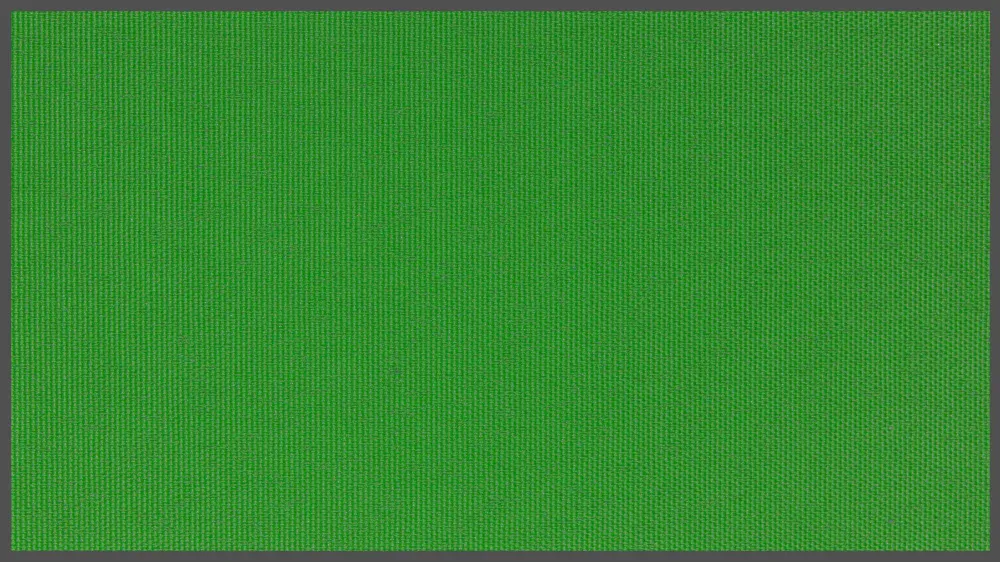 M&M sedací vak Junior 120x70cm zelená