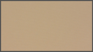 Kočárkovina béžová oxford