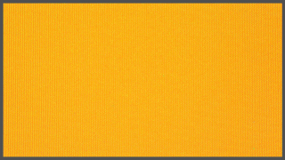 Potah na sedací vak Maxi 141x200cm žlutá