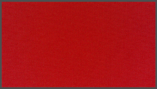 Potah na sedací vak Maxi 141x200cm červená