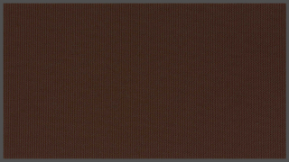 Potah na sedací vak Maxi 141x200cm hnědá