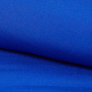 Potah na sedací vak Maxi 141x200cm modrá