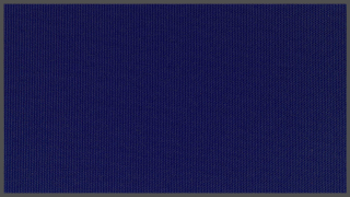 Potah na sedací vak Maxi 141x200cm tmavě modrá