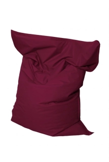 M&M sedací vak Maxi 200X140cm fialová