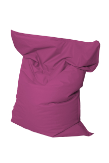 M&M sedací vak Maxi 200X140cm fialová
